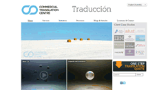 Desktop Screenshot of ctc4.com